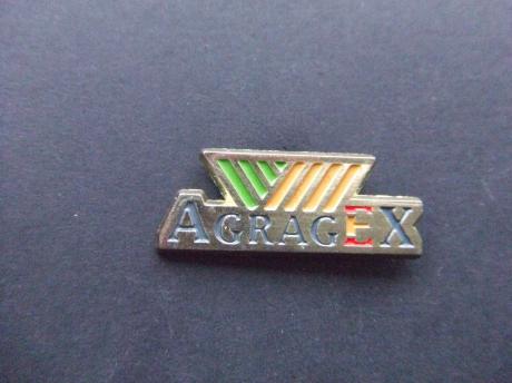 Agragex Spaanse Agro Organisatie